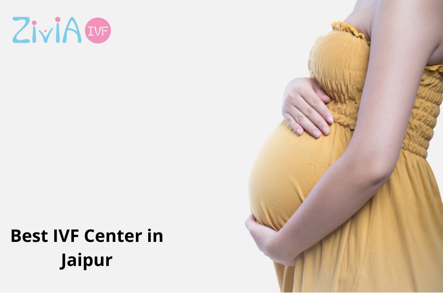 IVF center in jaipur
