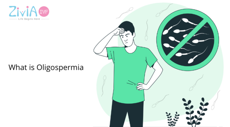 what is oligpspermia