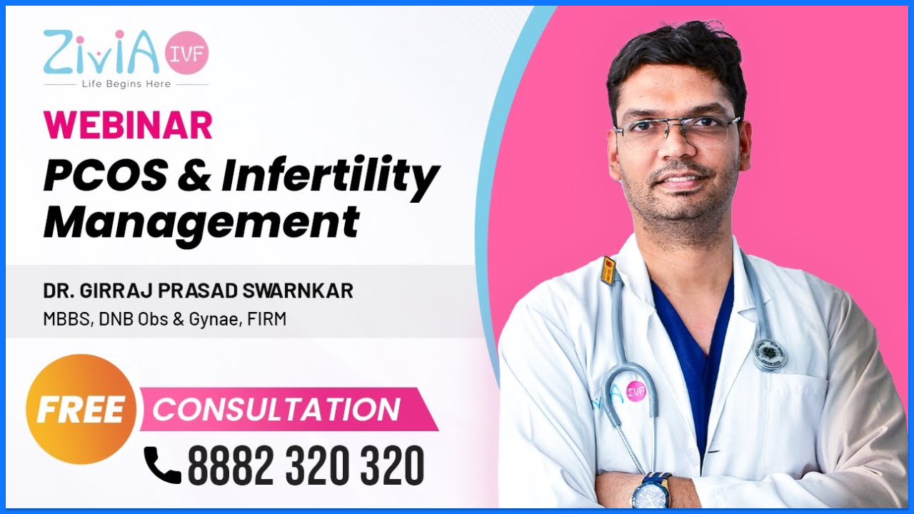 PCOS & Infertility Management