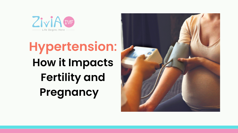 Hypertension: How it-Impacts-Fertility-Pregnancy