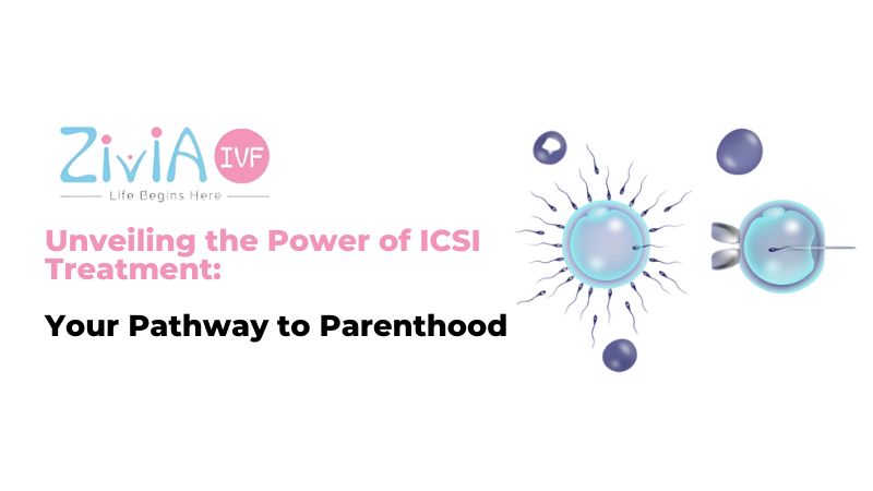Unveiling the Power of ICSI Treatment_ Your Pathway to Parenthood
