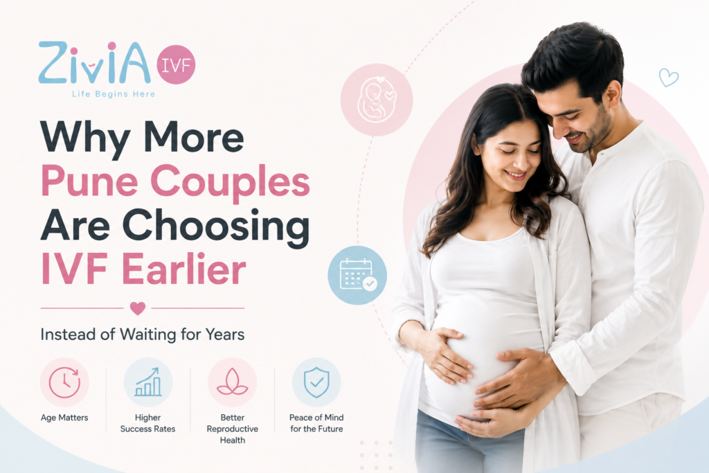 Pune-IVF-Couples